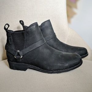 Women's Teva De La Vina Dos Chelsea Boot Sz 8.5